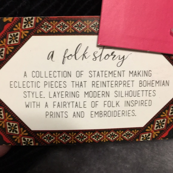 GORGEOUS New NWT Navy Corduroy Mini Skirt L 34” Waist - Picture 10 of 13